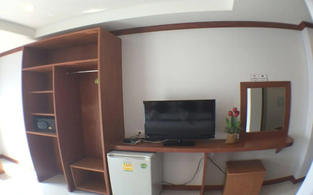 Thira Residence Patong