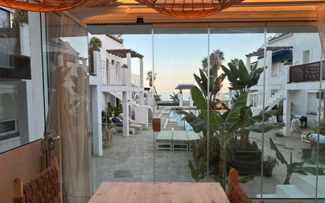 Apartamentos Linda Vista