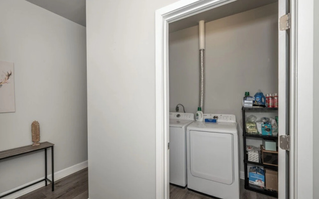 The Heart of Madison Suites