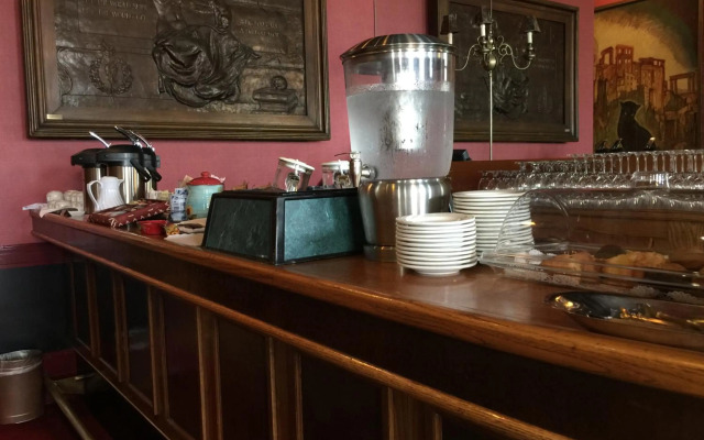 University Club of San Francisco