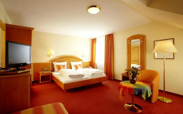 Hotel Gruenwald