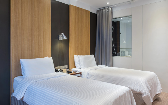 Hotel Relax II
