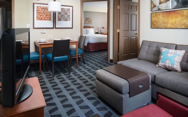 Sonesta Simply Suites Seattle Renton