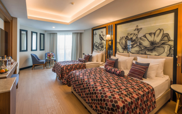 Adalya Elite Lara Hotel - All Inclusive