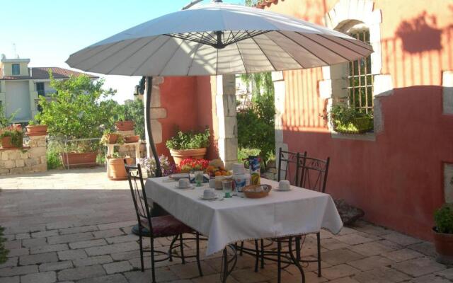 Modica Garden Resort