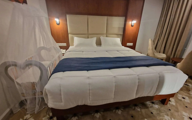 Hotel Sultan Jijel