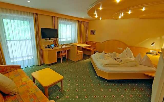 Hotel Zebru
