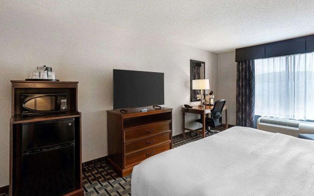 Best Western Plus Clearfield