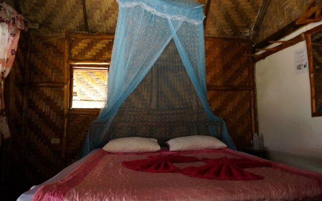 Pasai Cottage