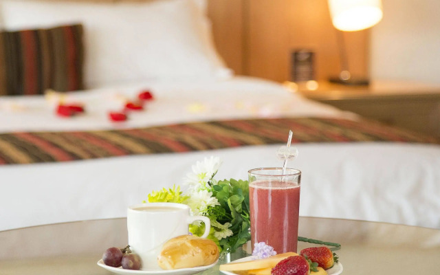 Hotel Airport Travel