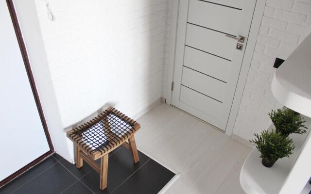 UfaRooms (УфаРумc) на улице Комсомольская 109