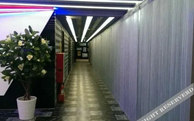 Youlemei Theme Hotel