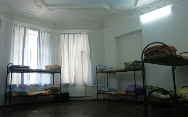 Hostel On Mokhovaya