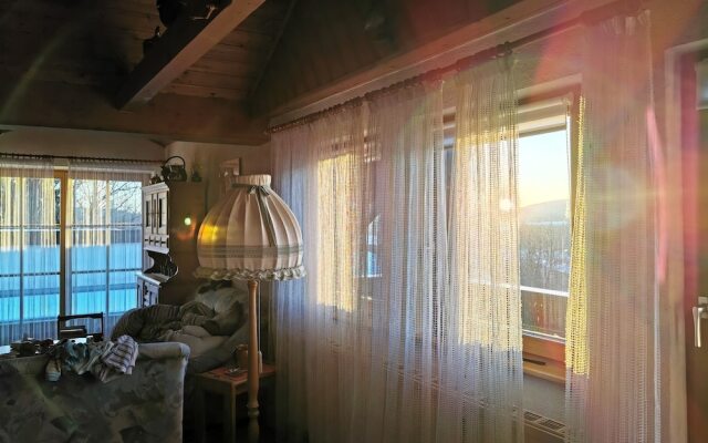 Ferienhaus Haidweg