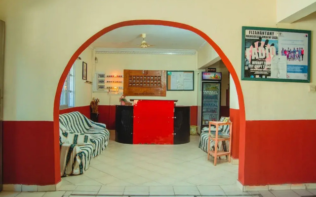 Salama Hotel