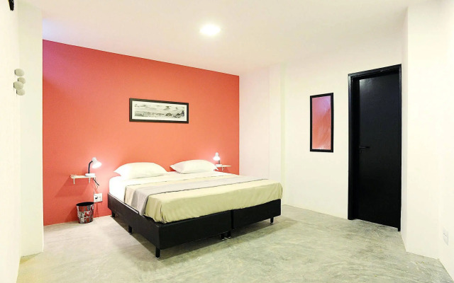 Wolo Hostel