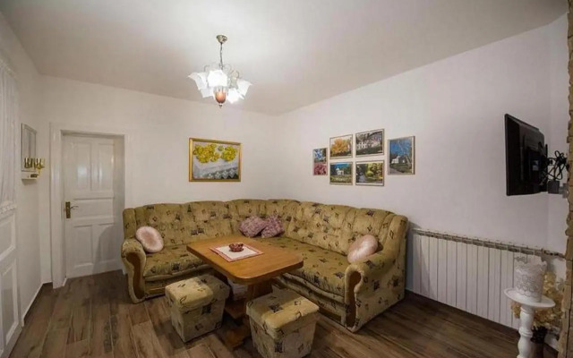 Holiday house with a parking space Daruvar, Bjelovarska - 17937