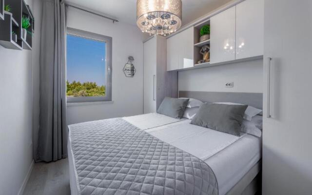 Modern and Spectacular 2-bedapartment in Cavtat