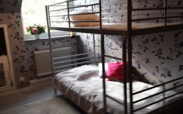 Villa Signedal Hostel