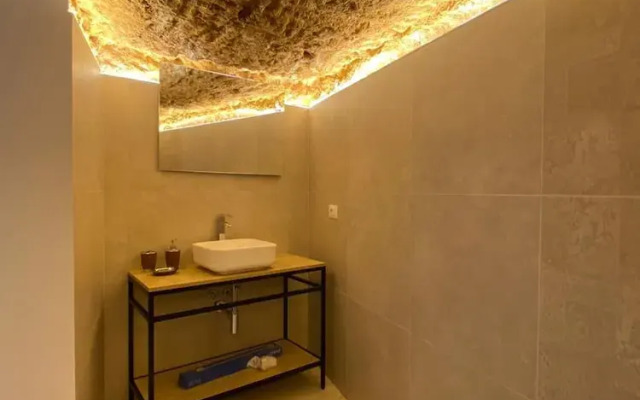 Suite Iblarch in Noto
