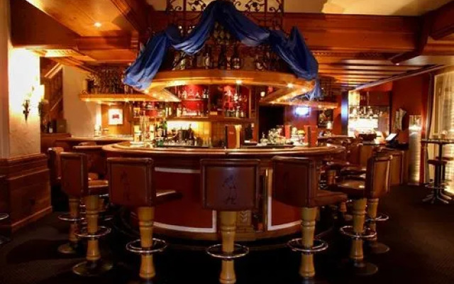 Quellness Golf Resort Bad Griesbach