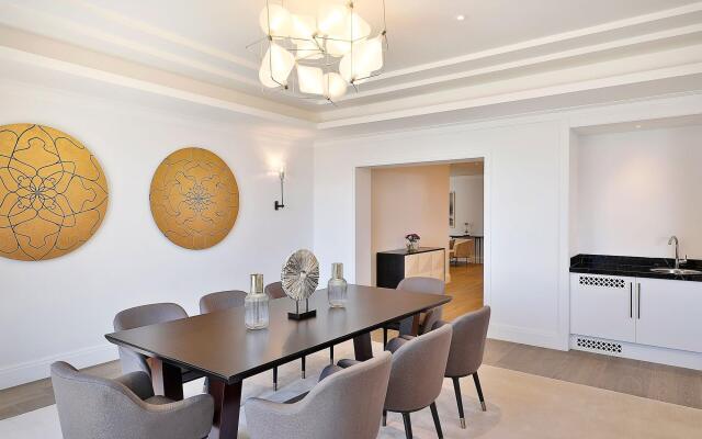 The St. Regis Amman