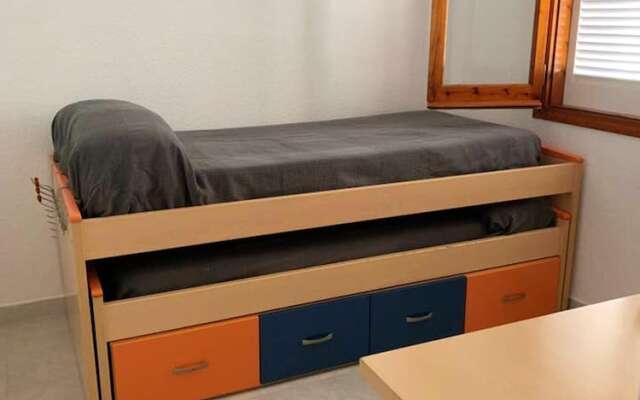 House with 3 Bedrooms in Torredembarra, with Furnished Terrace