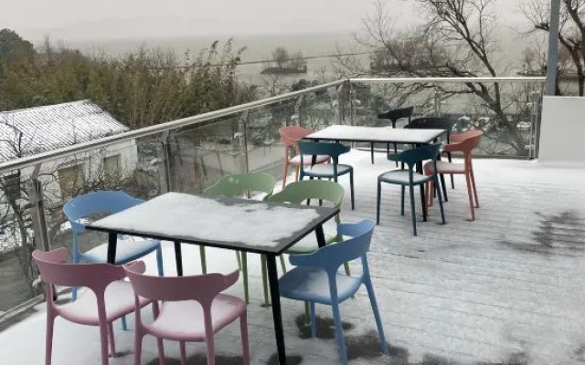 Sanshan Island Bee Cai Homestay