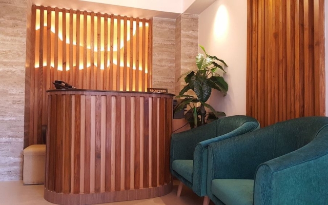 Hotel Bihani