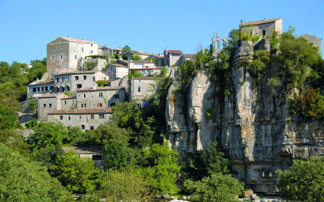 Village Le Rouret Pierre & Vacances