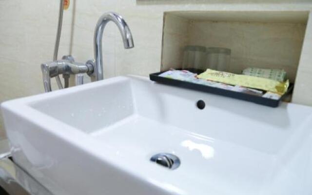 Shan Ju Ge Hotel Yangshuo