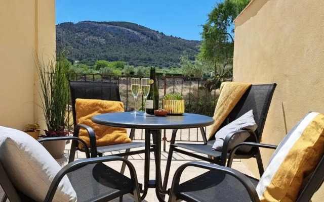 Hostel villa Carmen