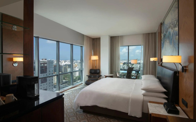 JW Marriott Hotel Santo Domingo