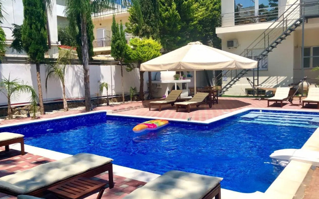 Villa 56 Luxury apartments