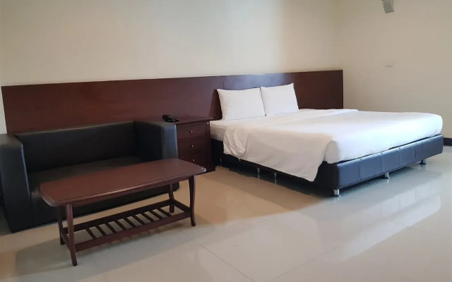 V.Resotel Hotel