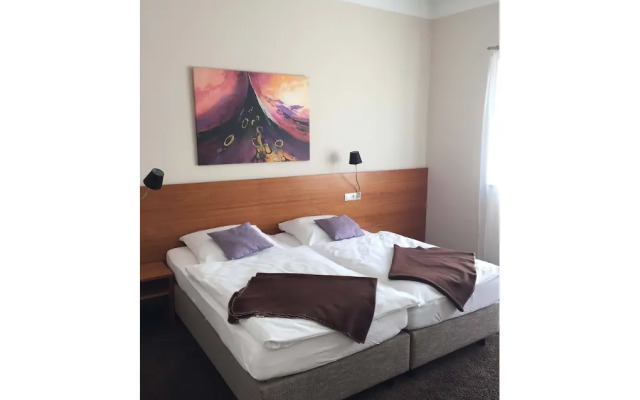 Hotel Kurpfalz