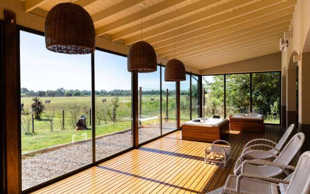 Wyndham Garden Luján