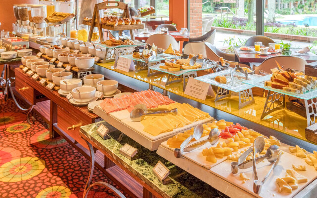 Iguazu Grand Resort Spa & Casino