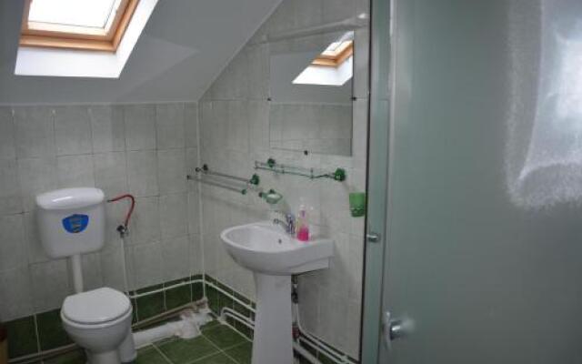 Cabana Poiana Codrului