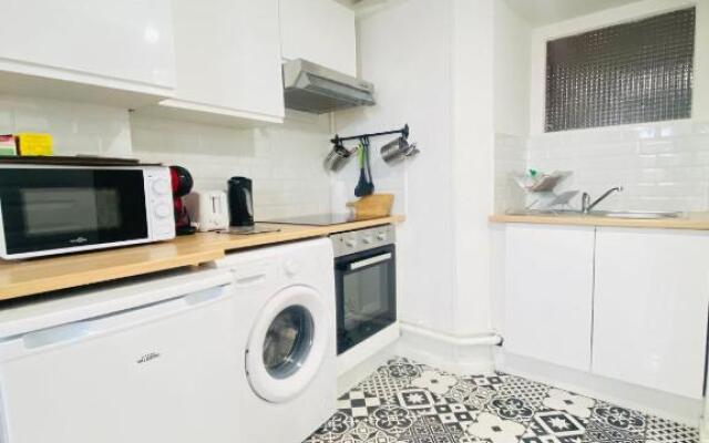 Appartement charmant