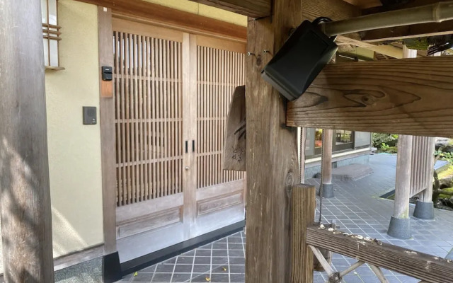 Hh3 Private House