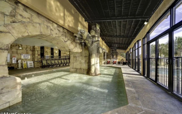 The Island 914 by RedAwning