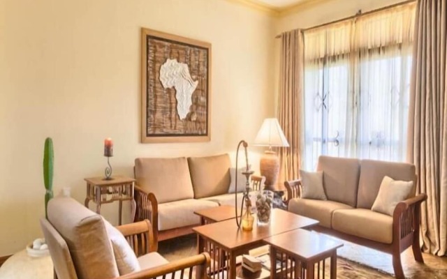 Diani Luxury Apartments