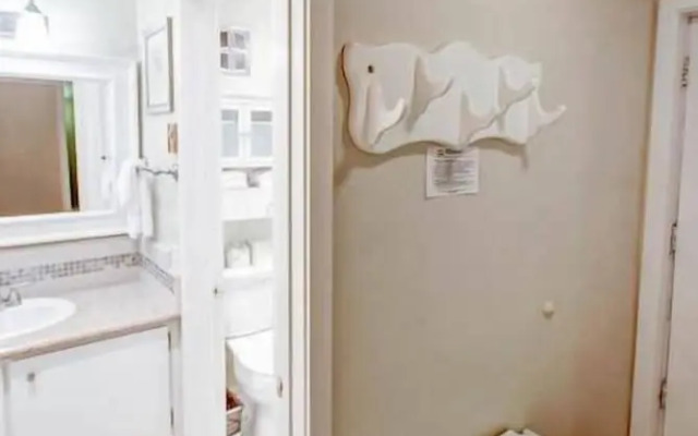 Fireside At Village #105