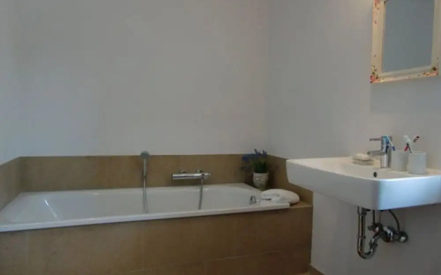 Holiday Apartment Old Warehouse