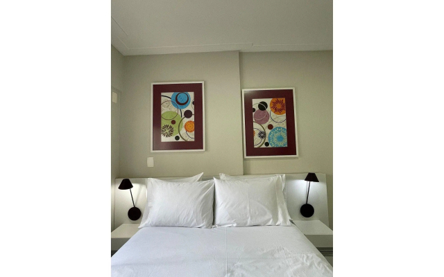 A melhor localização de SP 300m da Avenida Paulista - Hotel in เซาเปาลู - Photo 4