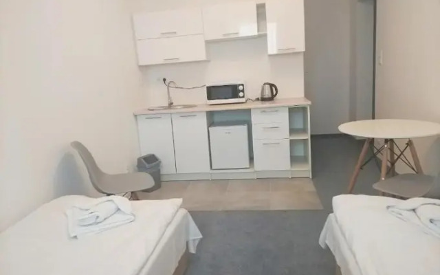 Apartamenty Poludniowa