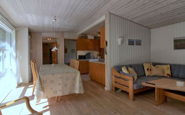 "Branislav" - 1.2km from the sea in NW Jutland