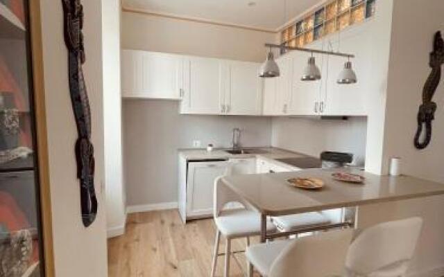 Magicstay - Flat 1 Bedroom 1 Bathroom - Savona