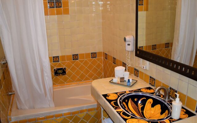 La Villa Del Ensueno